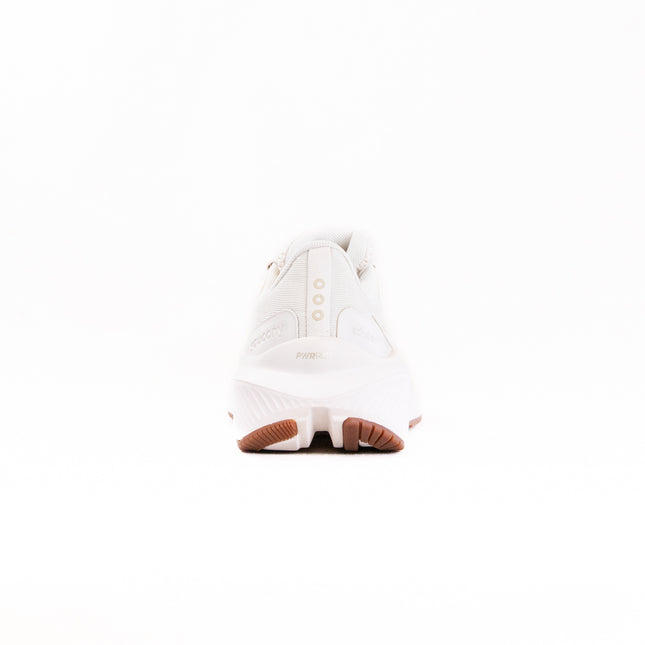 Saucony Echelon 10 (Women's) - Rye/Gum