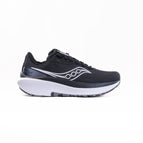 5.5 / MEDIUM / BLACK/SILVER