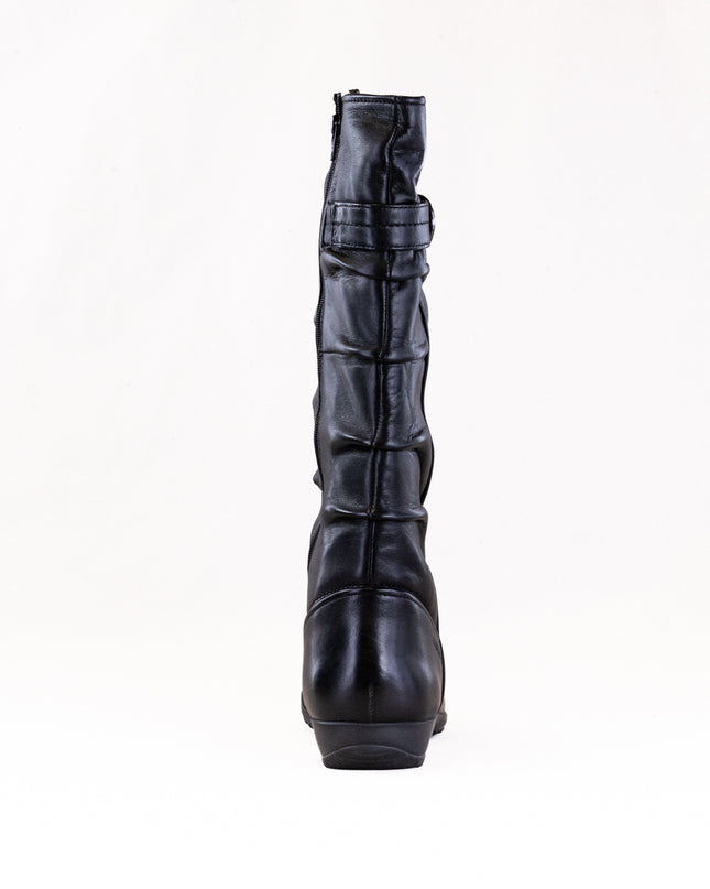 Josef Seibel Naly 23 (Women's) - Black