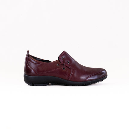 Josef Seibel Charlotte 17 (Women's) - Bordeaux