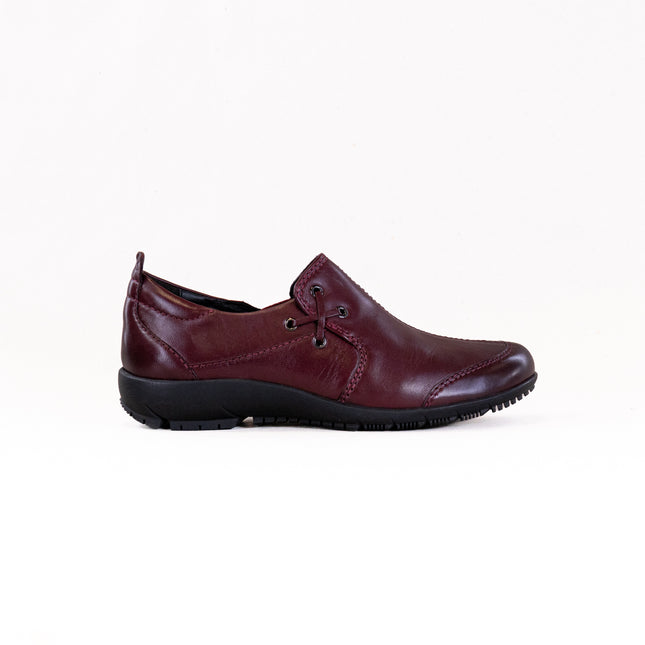 Josef Seibel Charlotte 17 (Women's) - Bordeaux