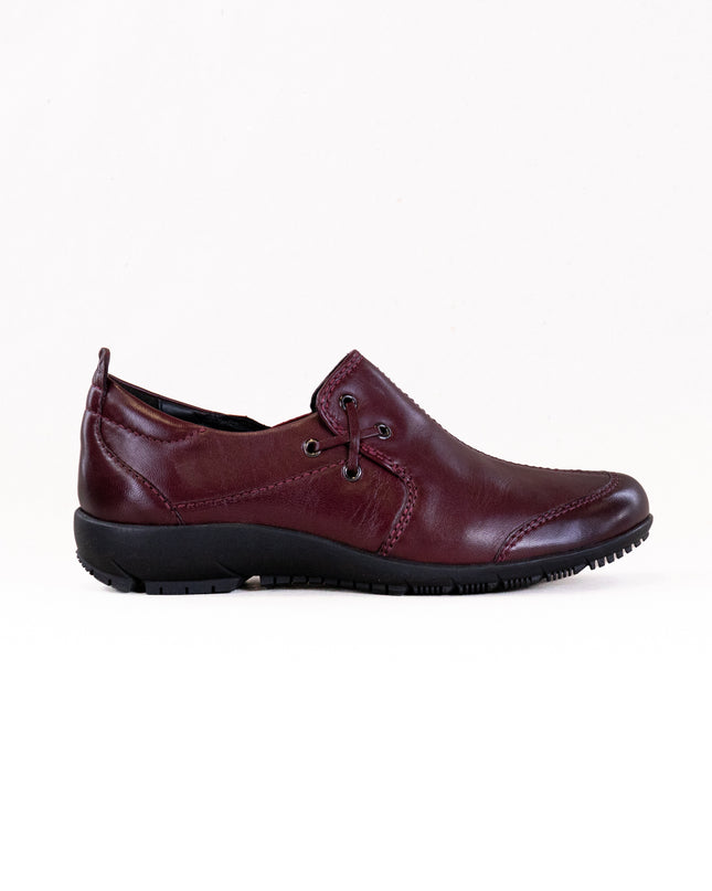 Josef Seibel Charlotte 17 (Women's) - Bordeaux