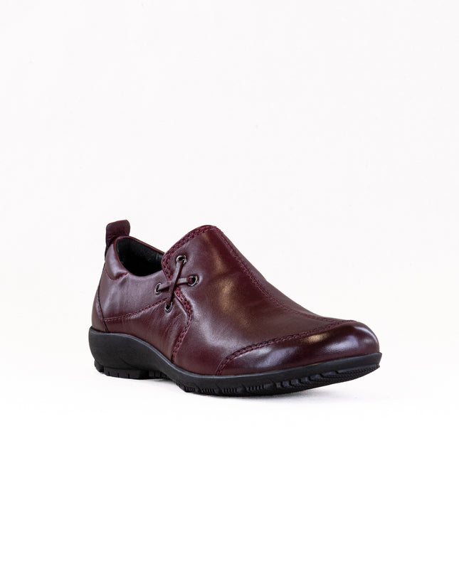 Josef Seibel Charlotte 17 (Women's) - Bordeaux