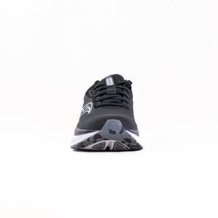 Saucony Echelon 10 (Women's) - Black/Silver