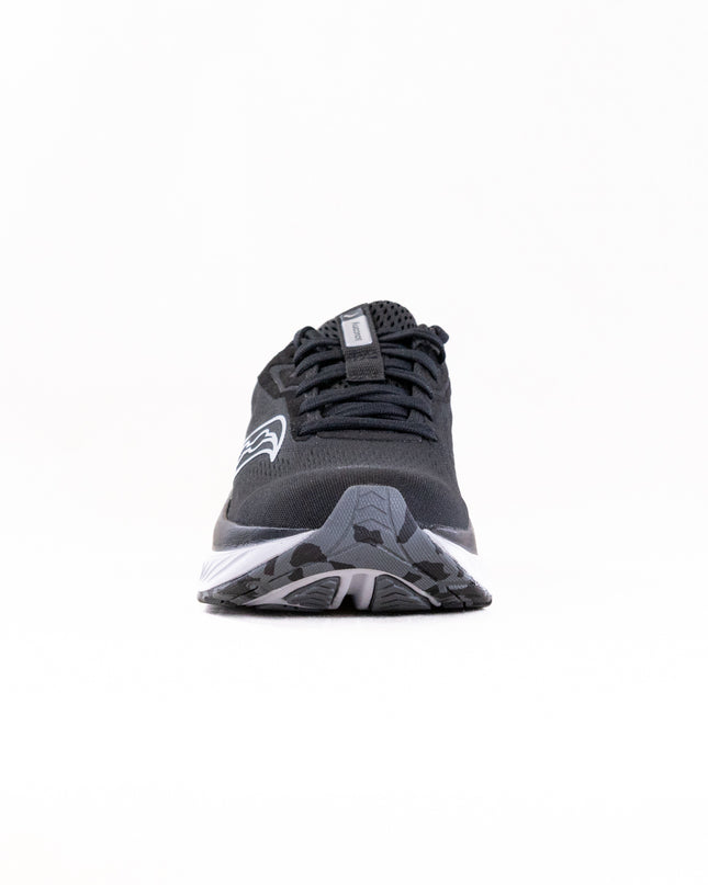 Saucony Echelon 10 (Women's) - Black/Silver