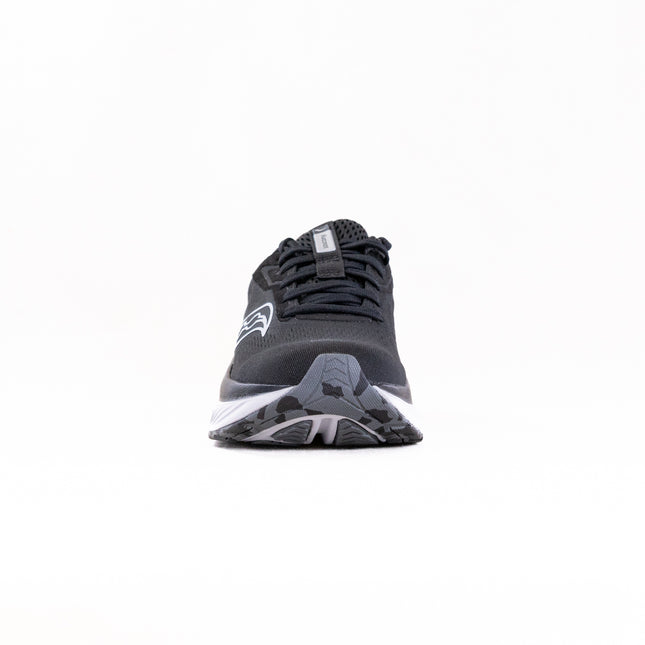 Saucony Echelon 10 (Women's) - Black/Silver