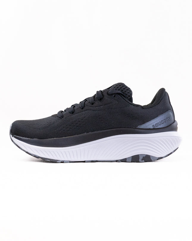 Saucony Echelon 10 (Women's) - Black/Silver
