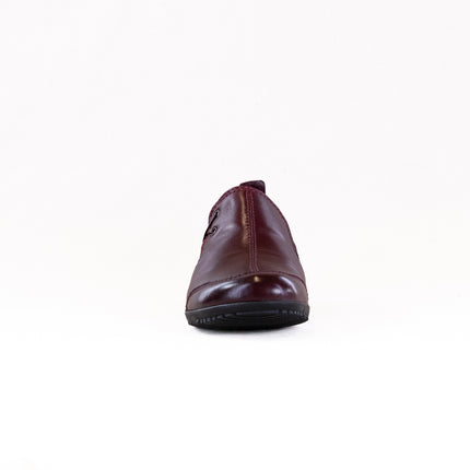 Josef Seibel Charlotte 17 (Women's) - Bordeaux
