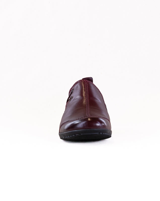 Josef Seibel Charlotte 17 (Women's) - Bordeaux