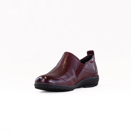 Josef Seibel Charlotte 17 (Women's) - Bordeaux