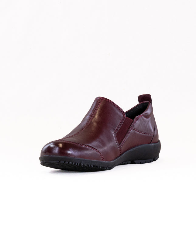 Josef Seibel Charlotte 17 (Women's) - Bordeaux
