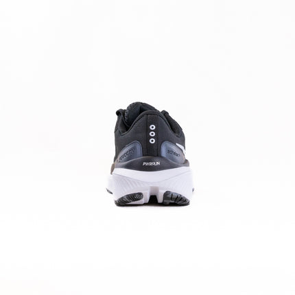 Saucony Echelon 10 (Women's) - Black/Silver