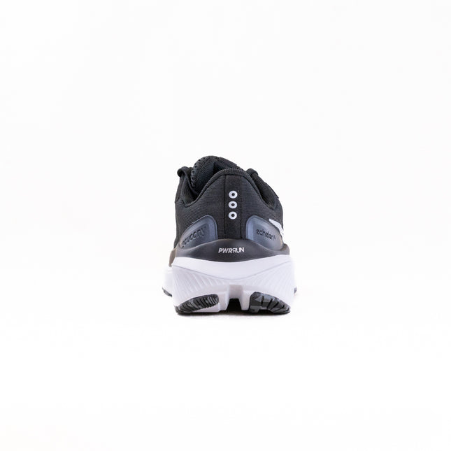 Saucony Echelon 10 (Women's) - Black/Silver