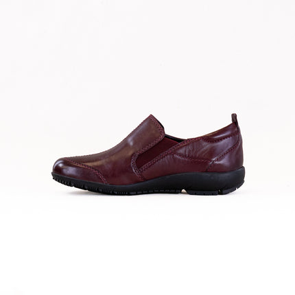 Josef Seibel Charlotte 17 (Women's) - Bordeaux