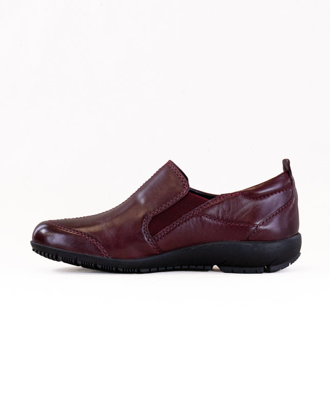 Josef Seibel Charlotte 17 (Women's) - Bordeaux