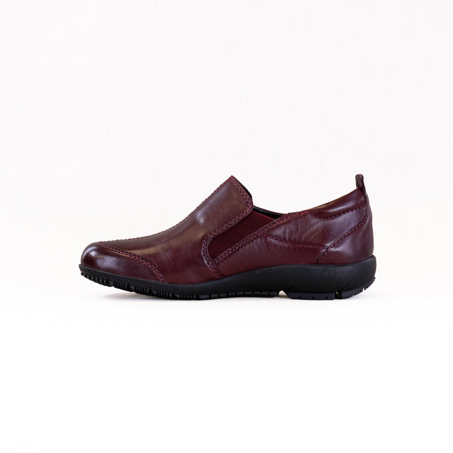 Josef Seibel Charlotte 17 (Women's) - Bordeaux