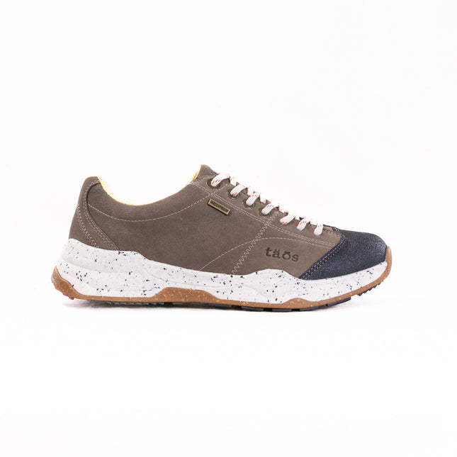 Taos Shasta (Women's) - Dark Taupe Waterproof