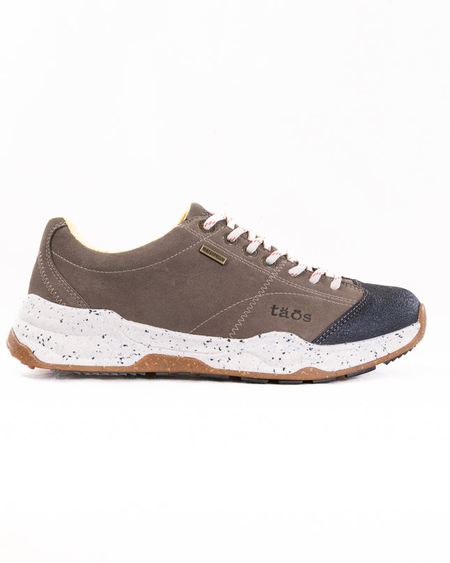 Taos Shasta (Women's) - Dark Taupe Waterproof