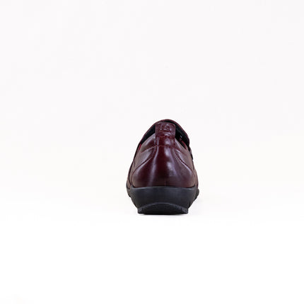 Josef Seibel Charlotte 17 (Women's) - Bordeaux