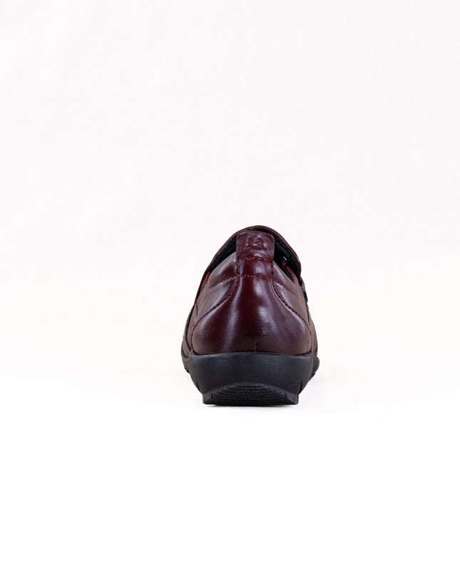 Josef Seibel Charlotte 17 (Women's) - Bordeaux