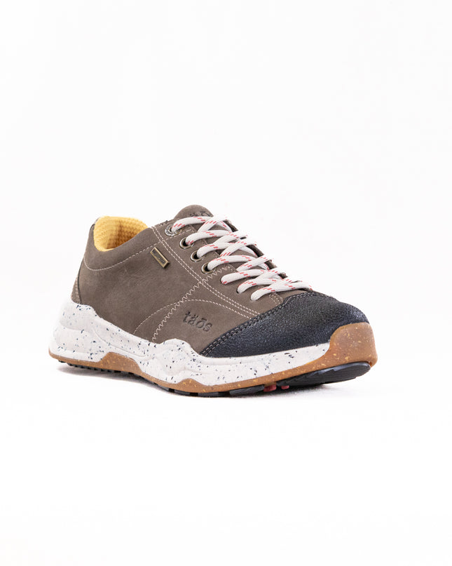 Taos Shasta (Women's) - Dark Taupe Waterproof