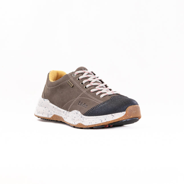 Taos Shasta (Women's) - Dark Taupe Waterproof
