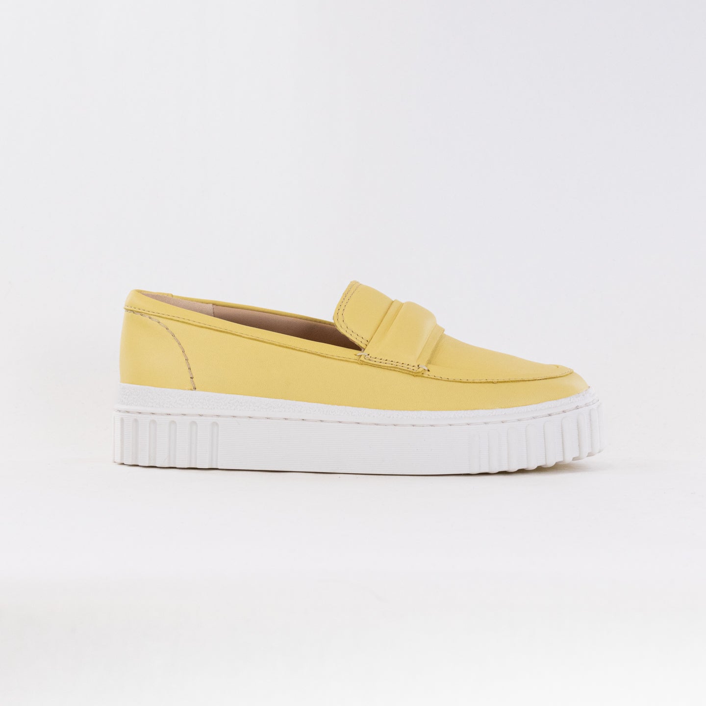 Clarks Mayhill Cove (Women's) - Yellow