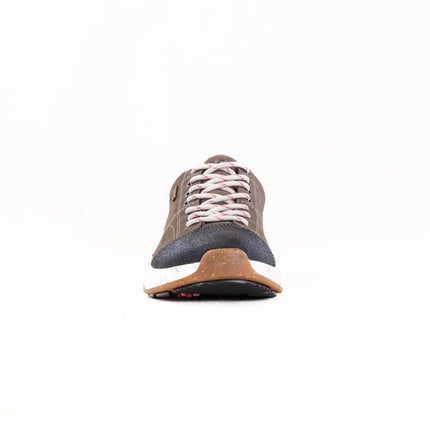 Taos Shasta (Women's) - Dark Taupe Waterproof