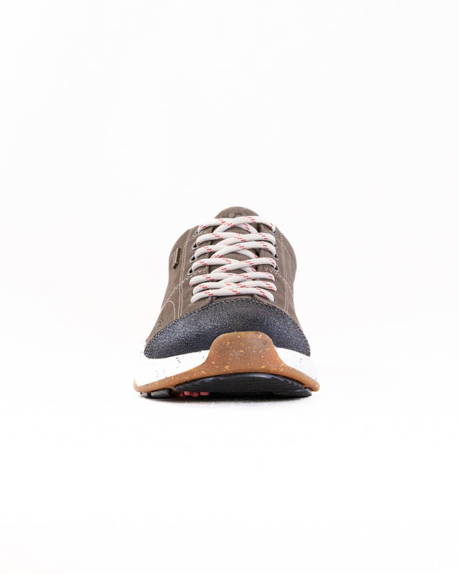 Taos Shasta (Women's) - Dark Taupe Waterproof