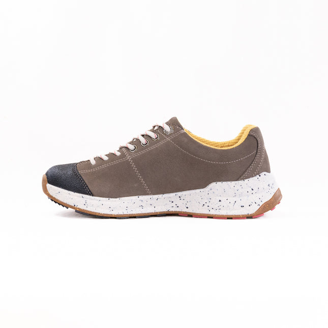 Taos Shasta (Women's) - Dark Taupe Waterproof