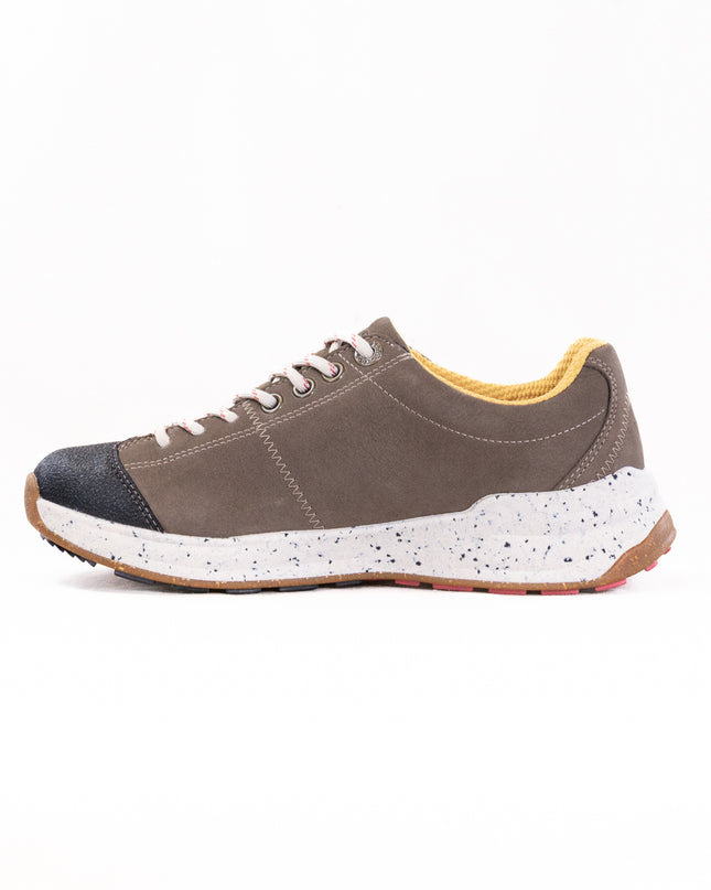 Taos Shasta (Women's) - Dark Taupe Waterproof