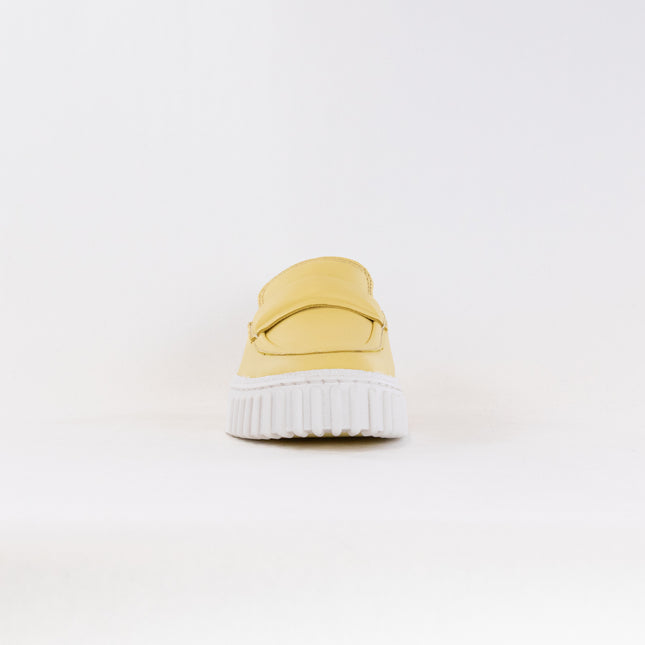 Clarks Mayhill Cove (Women's) - Yellow