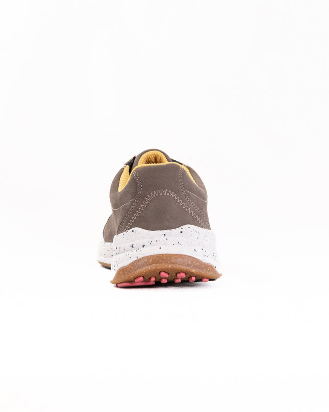 Taos Shasta (Women's) - Dark Taupe Waterproof