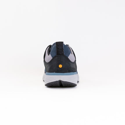 Samuel Hubbard Camino Walker (Men's) - Navy Nubuck
