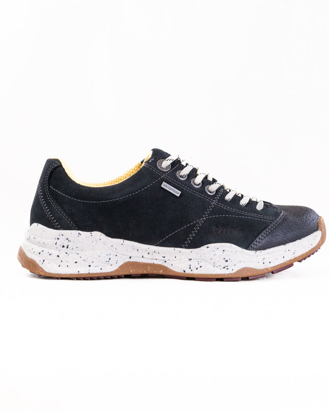 Taos Shasta (Women's) - Black Nubuck Waterproof