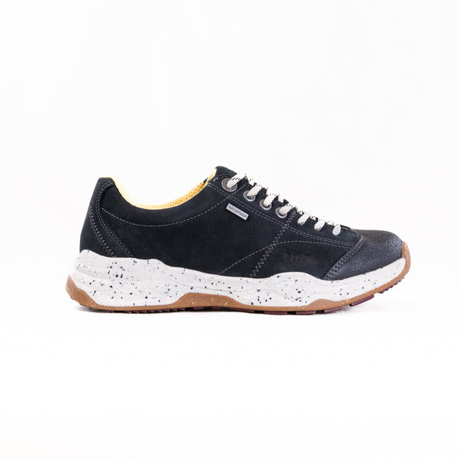 Taos Shasta (Women's) - Black Nubuck Waterproof