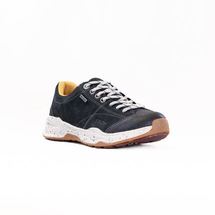 Taos Shasta (Women's) - Black Nubuck Waterproof