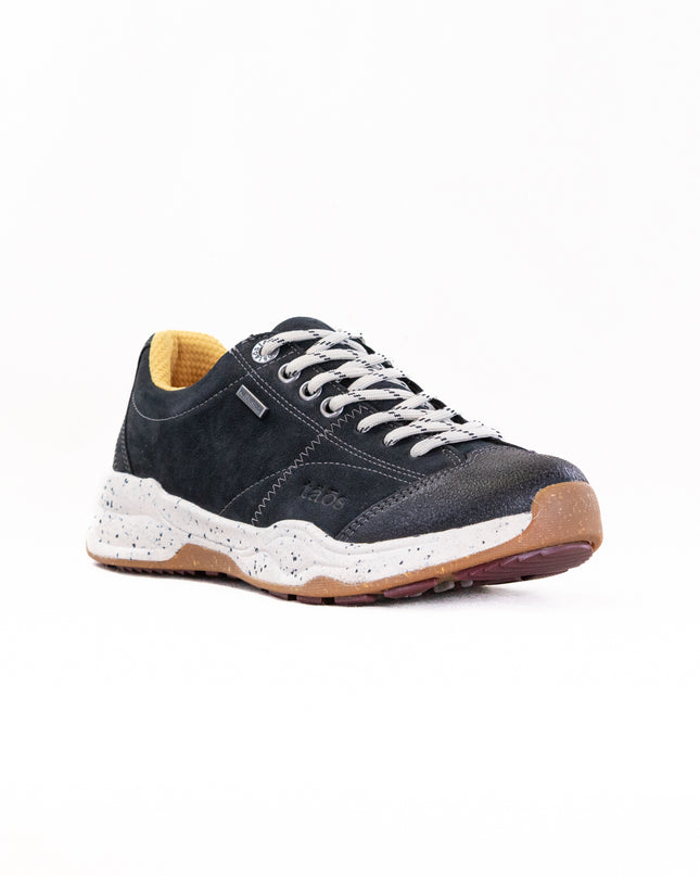 Taos Shasta (Women's) - Black Nubuck Waterproof