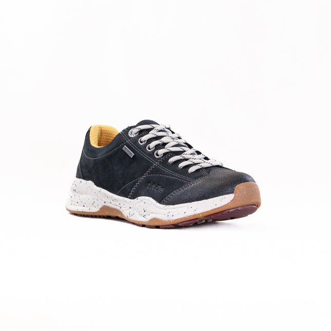 Taos Shasta (Women's) - Black Nubuck Waterproof