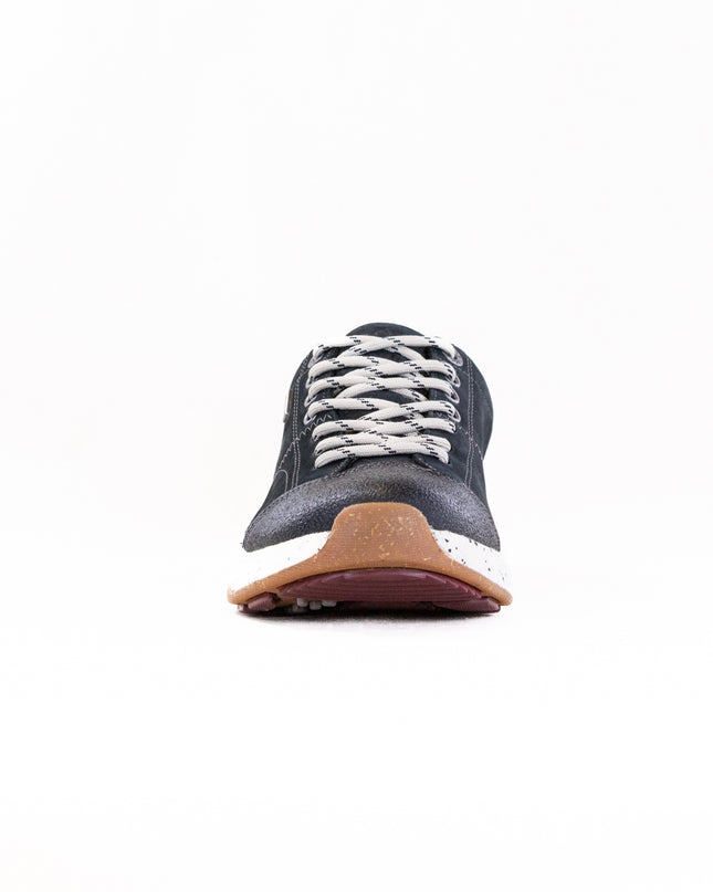 Taos Shasta (Women's) - Black Nubuck Waterproof