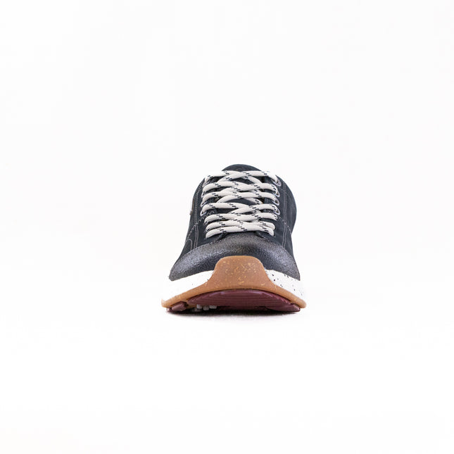 Taos Shasta (Women's) - Black Nubuck Waterproof