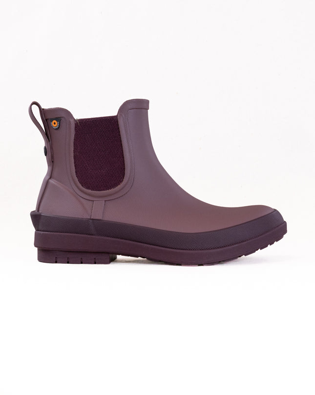 BOGS Amanda II Chelsea (Women's) - Rose