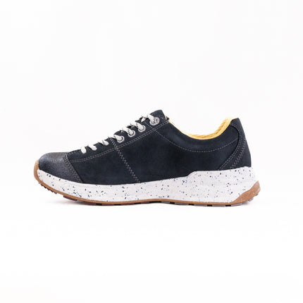 Taos Shasta (Women's) - Black Nubuck Waterproof