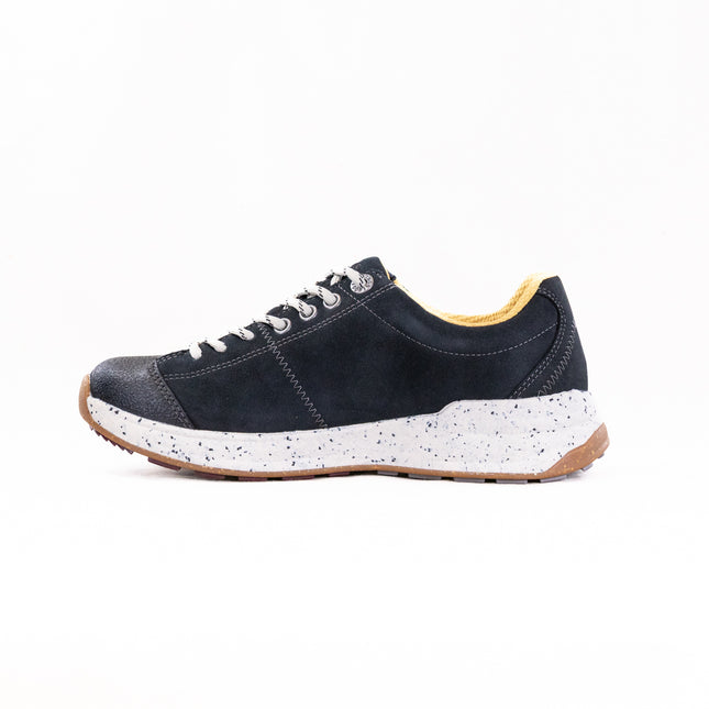 Taos Shasta (Women's) - Black Nubuck Waterproof