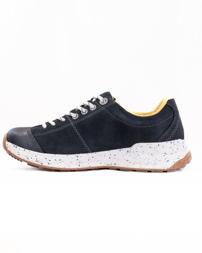 Taos Shasta (Women's) - Black Nubuck Waterproof