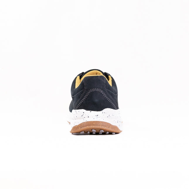 Taos Shasta (Women's) - Black Nubuck Waterproof
