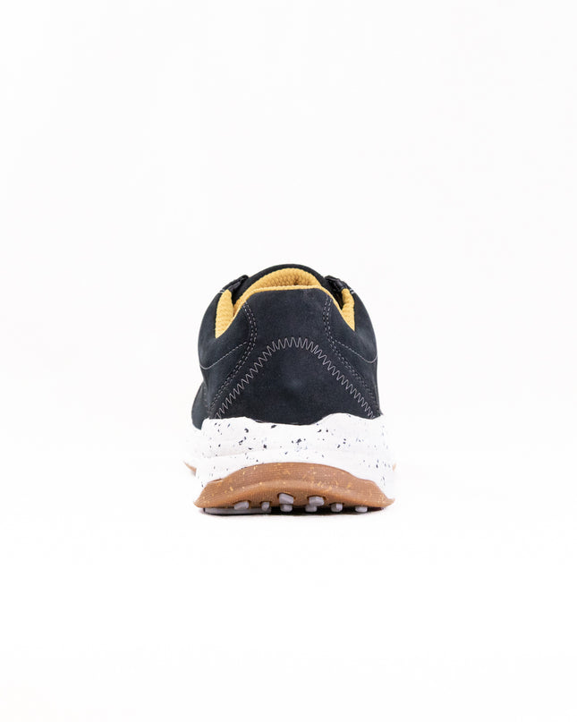 Taos Shasta (Women's) - Black Nubuck Waterproof