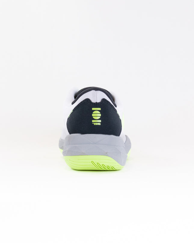 New Balance Tennis-Hard Court (Men's) - White Green