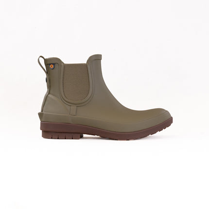 BOGS Amanda II Chelsea (Women's) - Rustic Green
