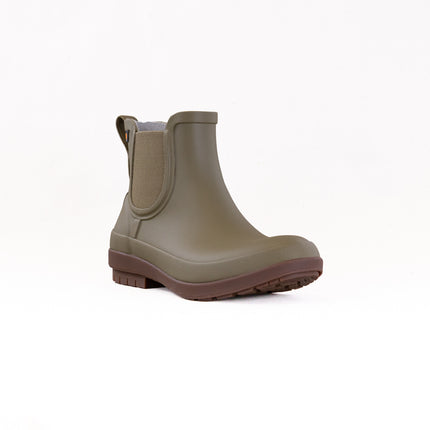 BOGS Amanda II Chelsea (Women's) - Rustic Green